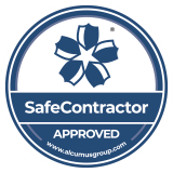 Safe Contractor Safe Contractor